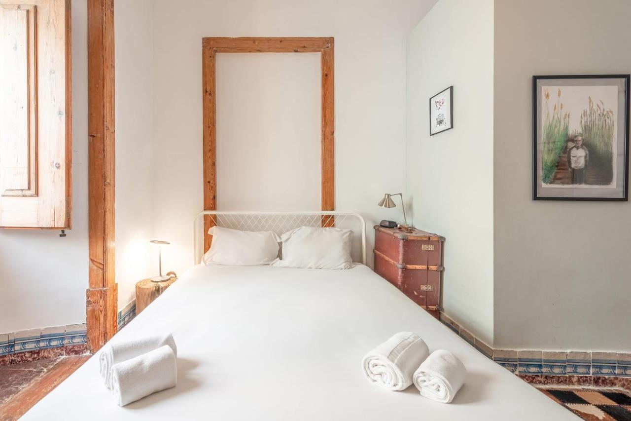 Guestready - Figueira Guesthouse Lisbon Bagian luar foto