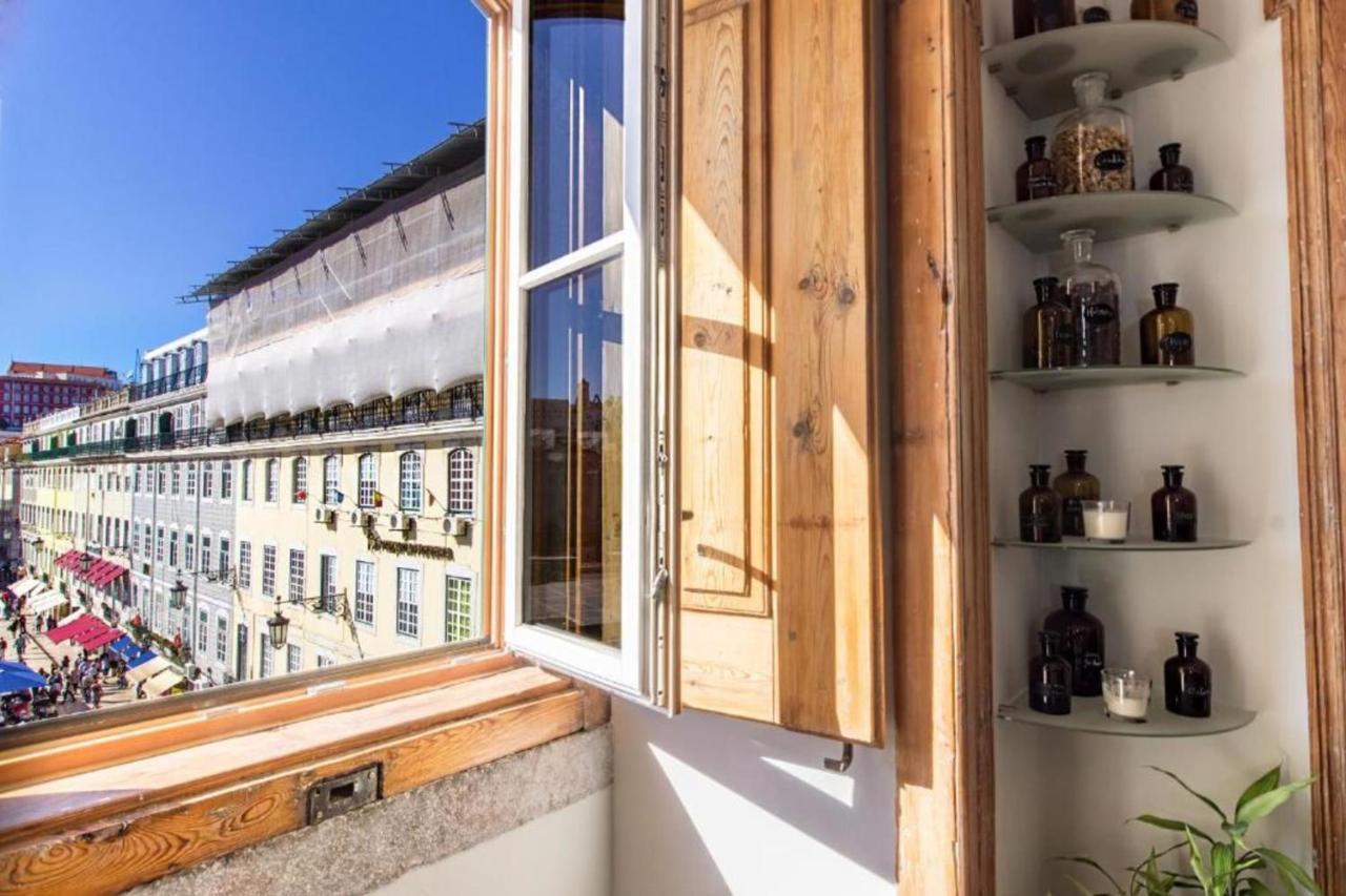 Guestready - Figueira Guesthouse Lisbon Bagian luar foto