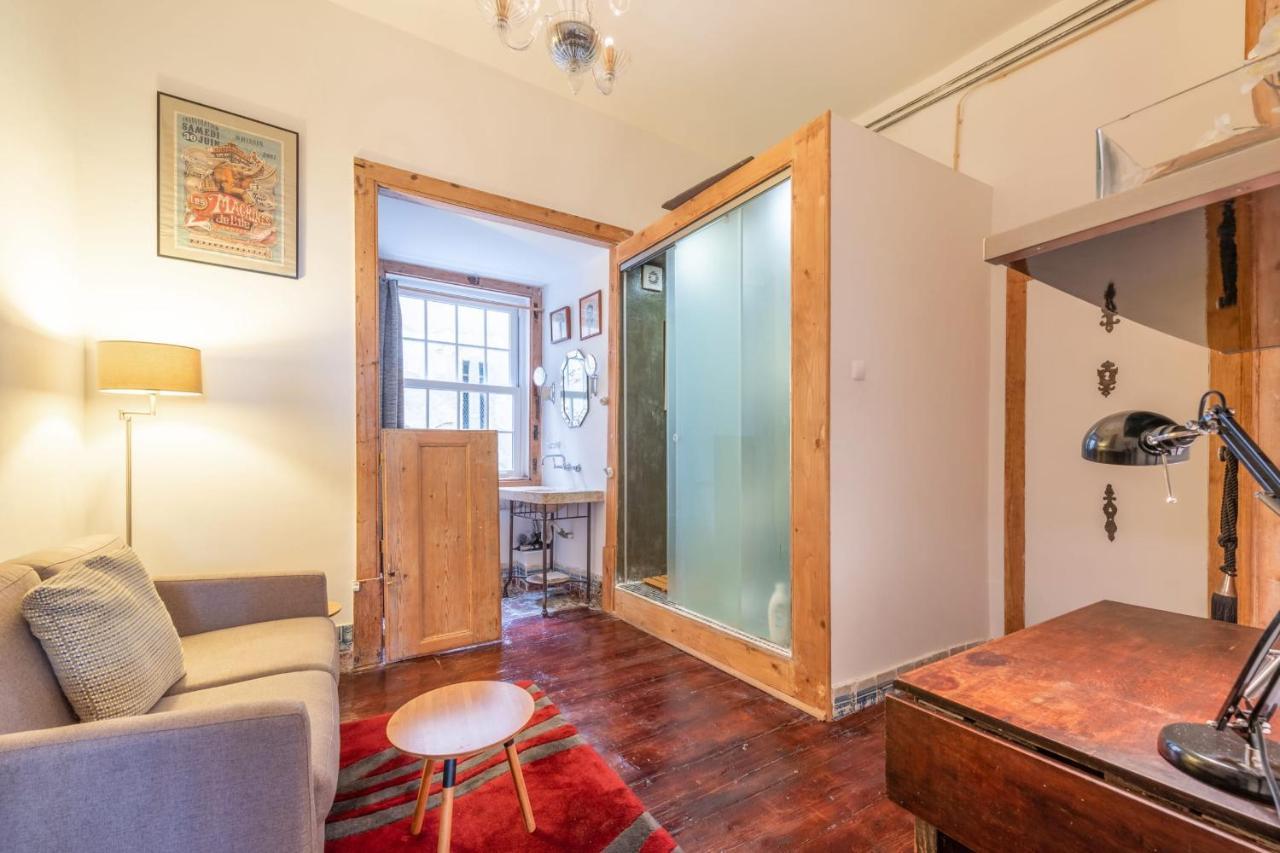 Guestready - Figueira Guesthouse Lisbon Bagian luar foto